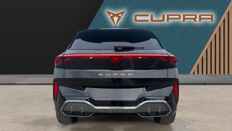 CUPRA Terramar 1.5 eTSI 150 V2 5dr DSG Petrol Hatchback